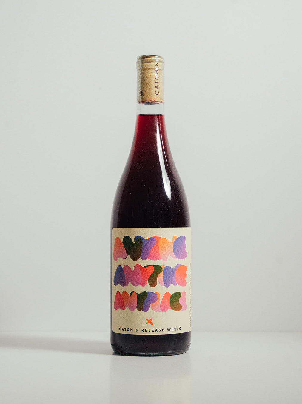 2023 Anyone Anytime Anyplace