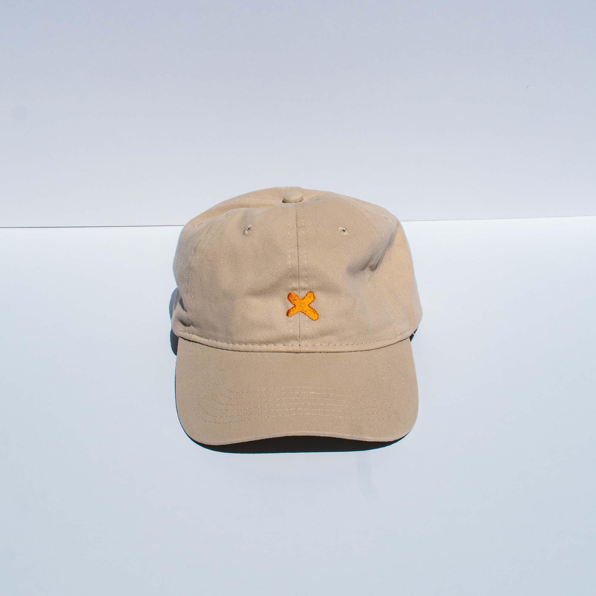 Duster — Duster Cat Dad Hat – Numero Group