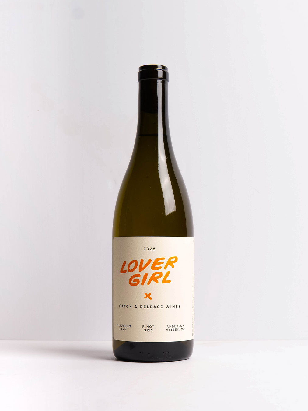 2025 Lover Girl