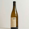 Catch & Release Natural Wine biodynamically farmed Pinot Gris bottle shot back