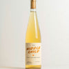 Catch & Release California Natural Wine skin-contact Riesling 2023 Middle Child bottle shot front