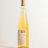 Catch & Release California Natural Wine skin-contact Riesling 2023 Middle Child bottle shot back