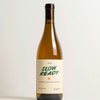 Catch & Release Natural Wine Slow Ready Chenin Blanc bottle shot front