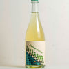 Catch & Release Wines California Natural Sparkling Wine bottle shot front