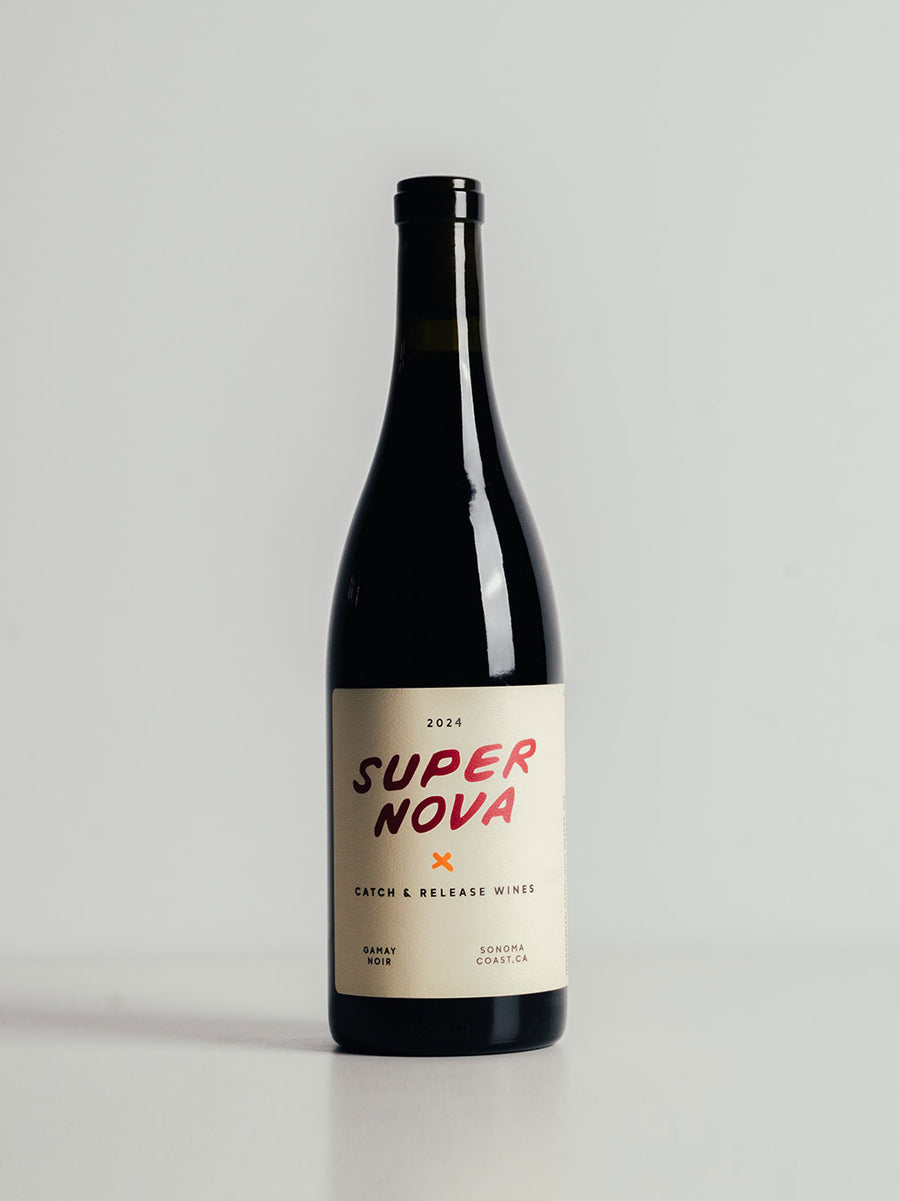 2024 Supernova